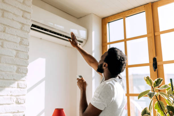 Best HVAC companies near me  in Keller, TX