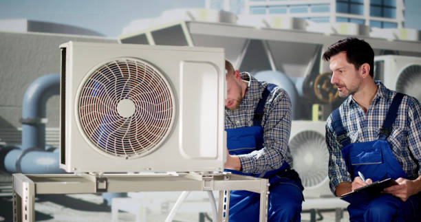 Best HVAC installation services  in Keller, TX