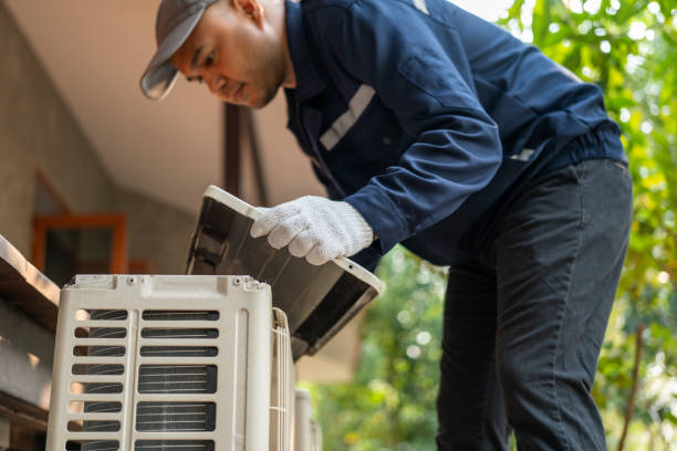 Best Central air repair  in Keller, TX