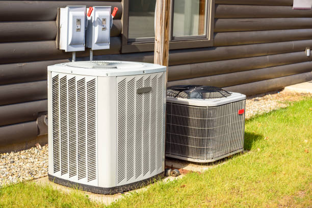 Keller, TX HVAC Company